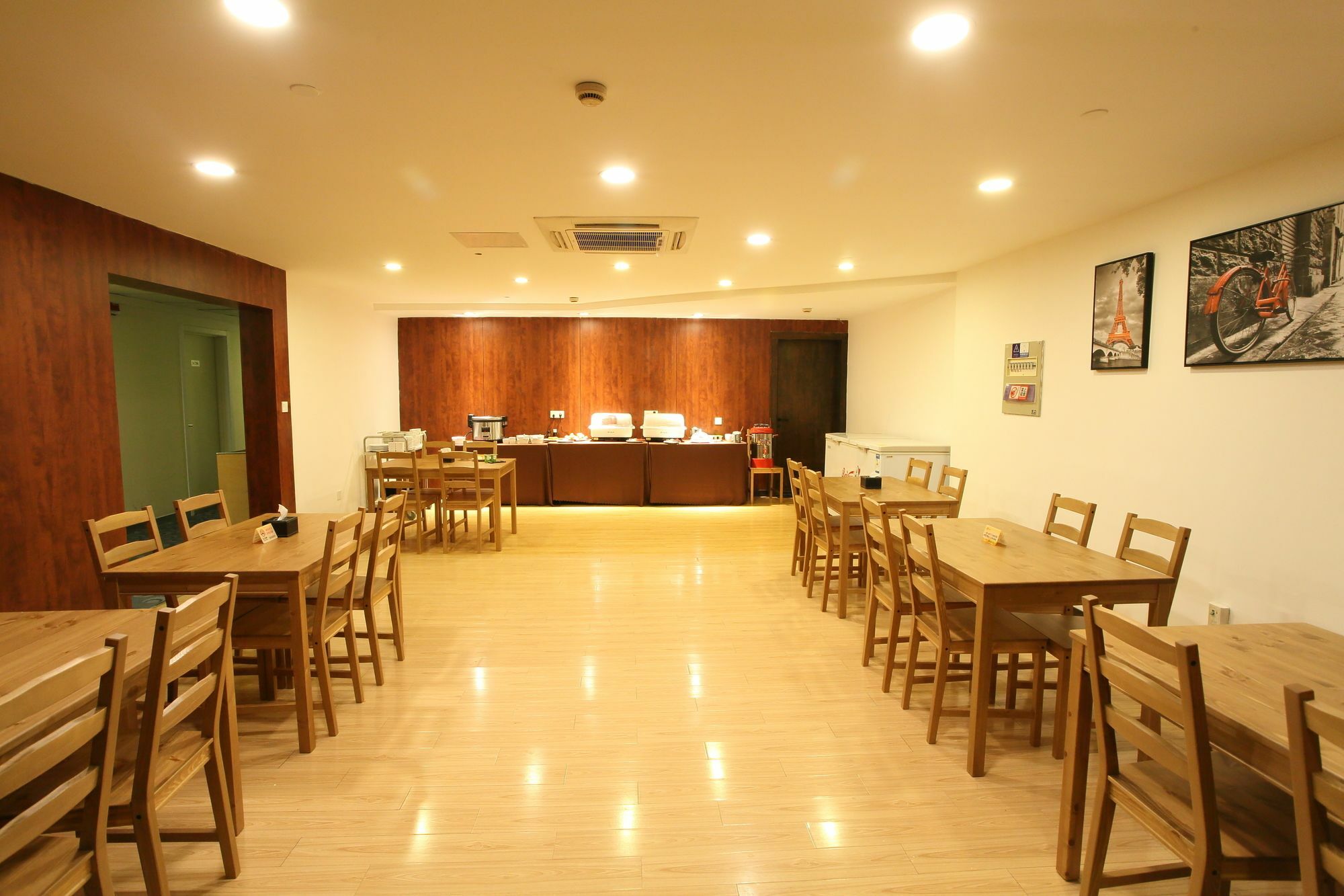 Weijing Express Hotel Changshu Εξωτερικό φωτογραφία