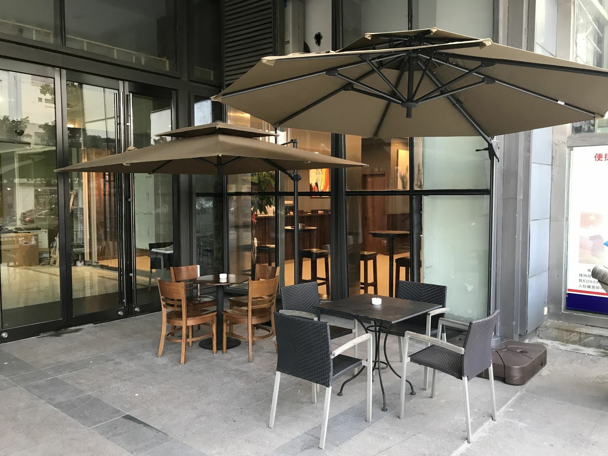 Weijing Express Hotel Changshu Εξωτερικό φωτογραφία