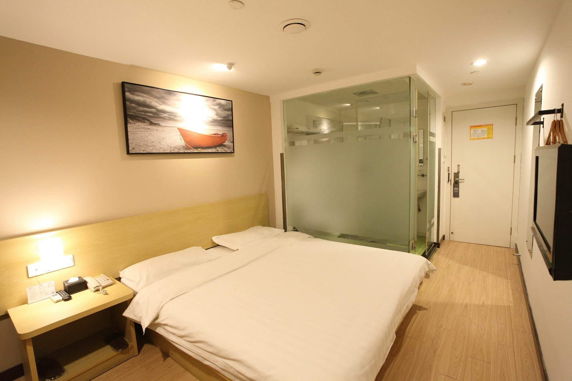 Weijing Express Hotel Changshu Εξωτερικό φωτογραφία